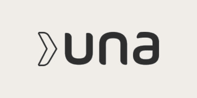 Una